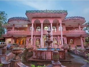 Vrindavan Retreat Kochi Exterior foto